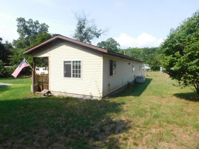 4695 Miramar Avenue Big Prairie Township, MI 49337