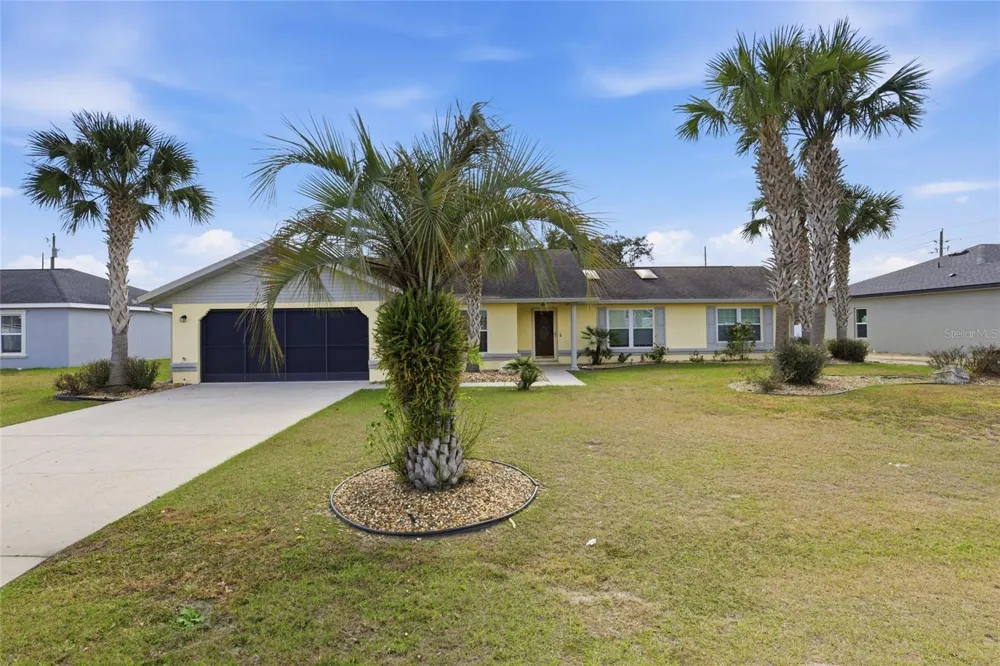 3940 SW 134TH STREET ocala, FL 34473