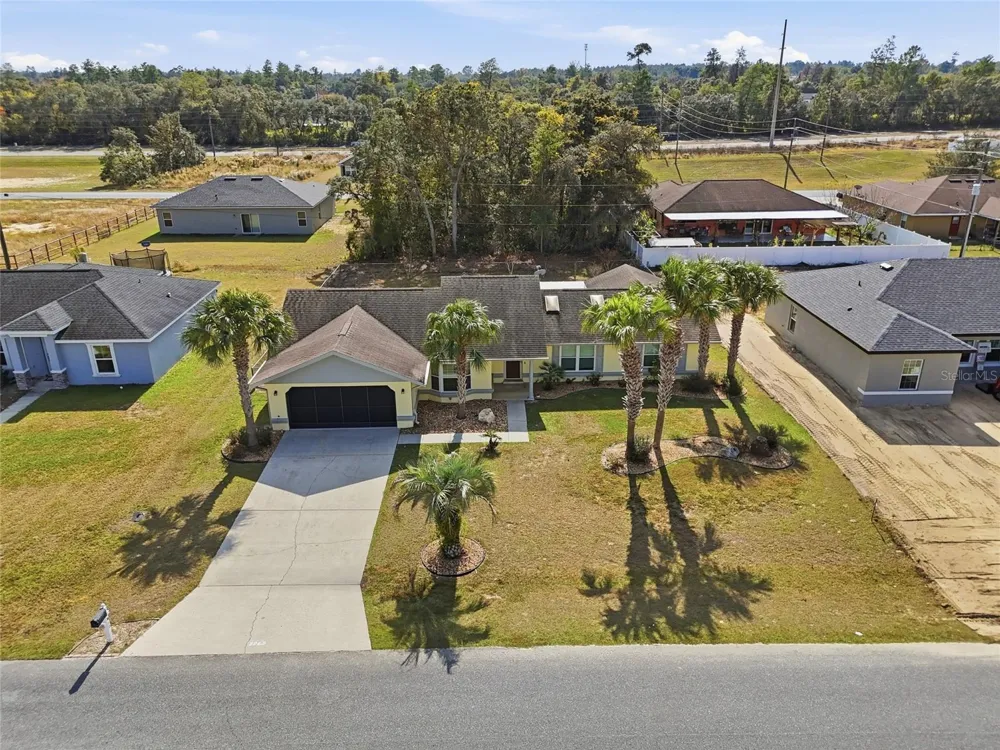 3940 SW 134TH STREET ocala, FL 34473