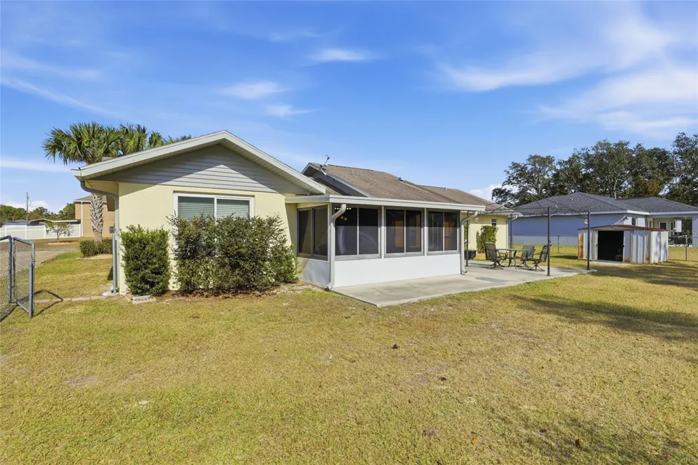 3940 SW 134TH STREET ocala, FL 34473
