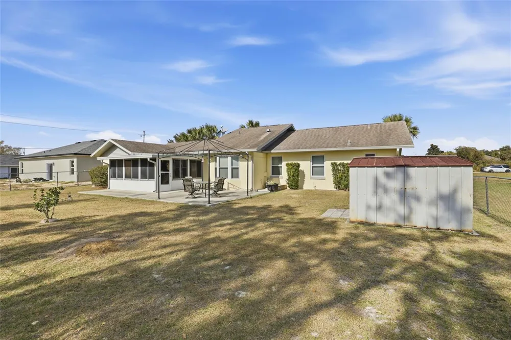 3940 SW 134TH STREET ocala, FL 34473