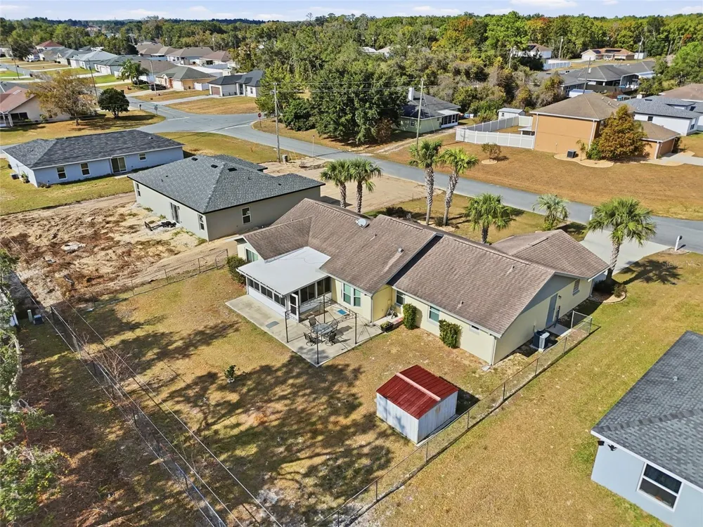 3940 SW 134TH STREET ocala, FL 34473