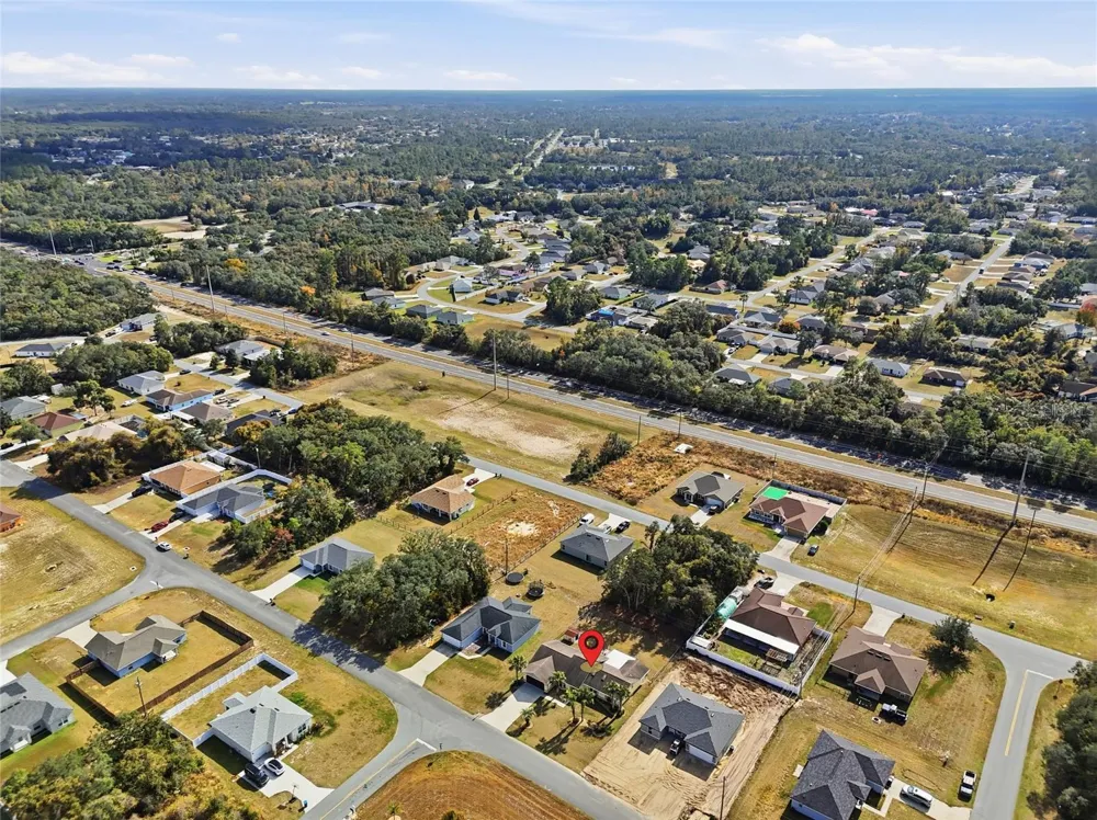 3940 SW 134TH STREET ocala, FL 34473