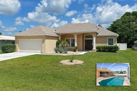 62 FORRESTER PLACE