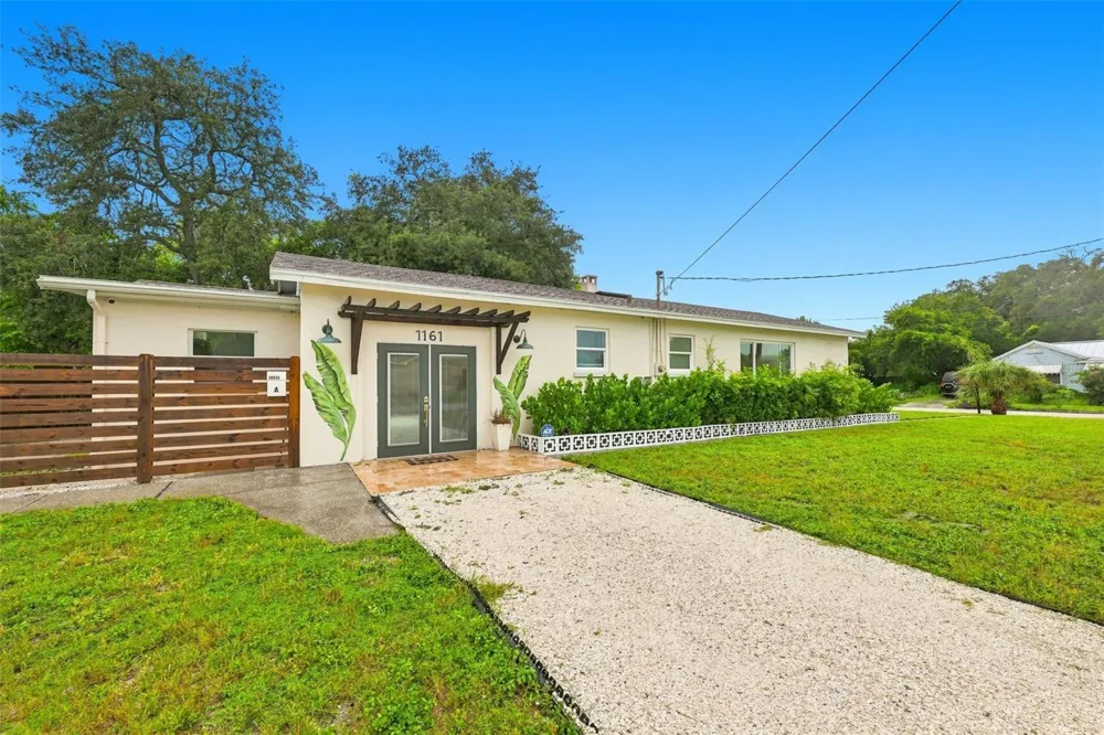1161 HOWARD STREET Clearwater, FL 33756