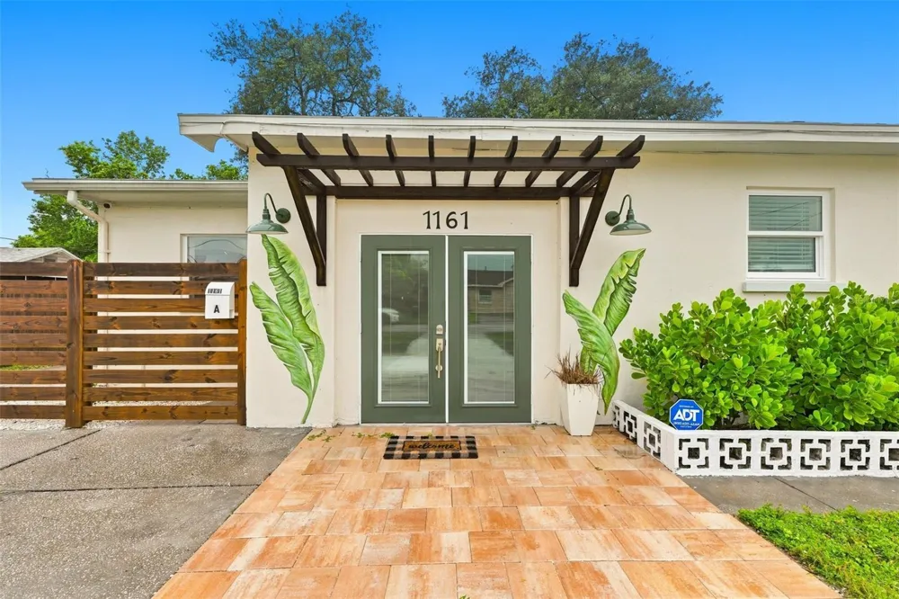 1161 HOWARD STREET Clearwater, FL 33756
