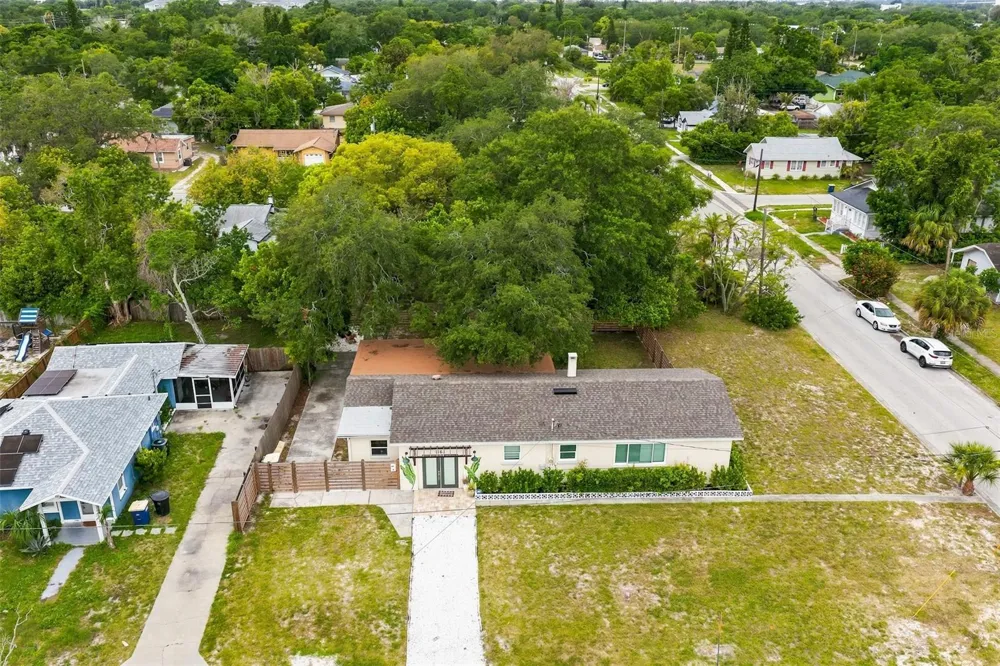 1161 HOWARD STREET Clearwater, FL 33756