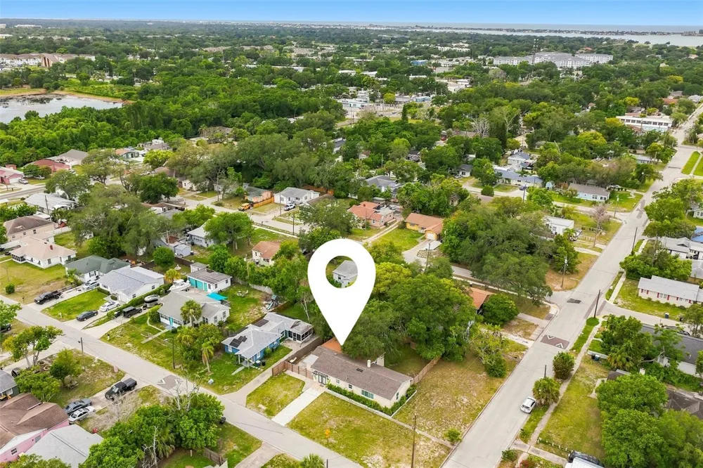 1161 HOWARD STREET Clearwater, FL 33756