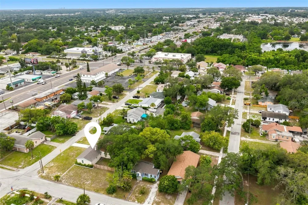 1161 HOWARD STREET Clearwater, FL 33756
