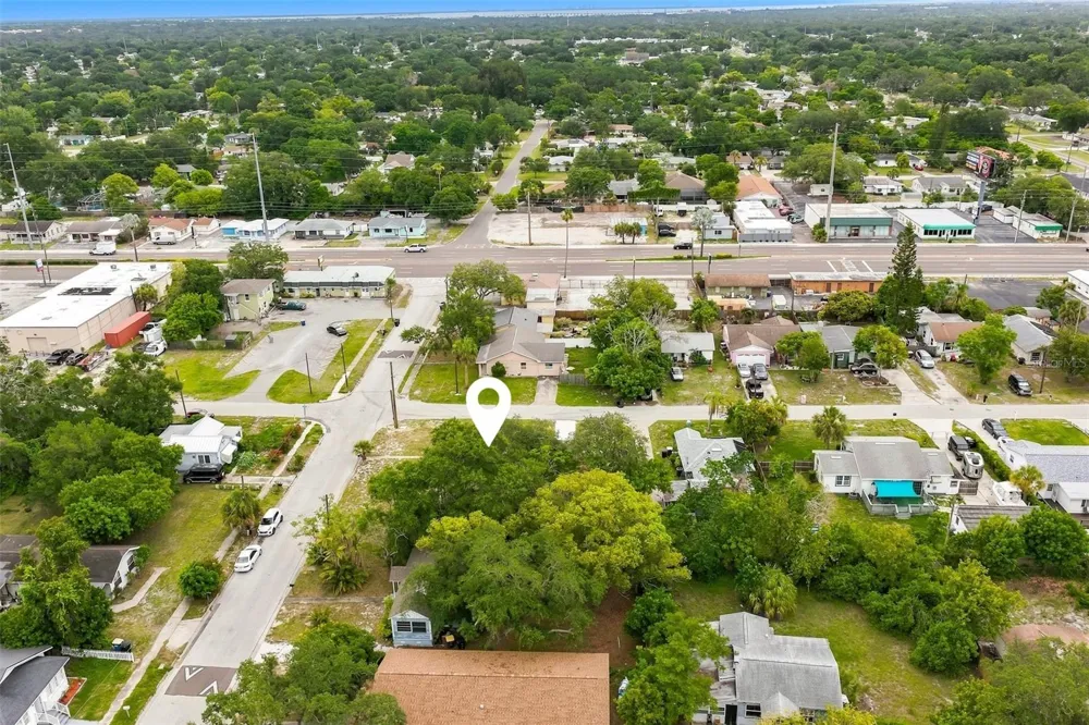 1161 HOWARD STREET Clearwater, FL 33756