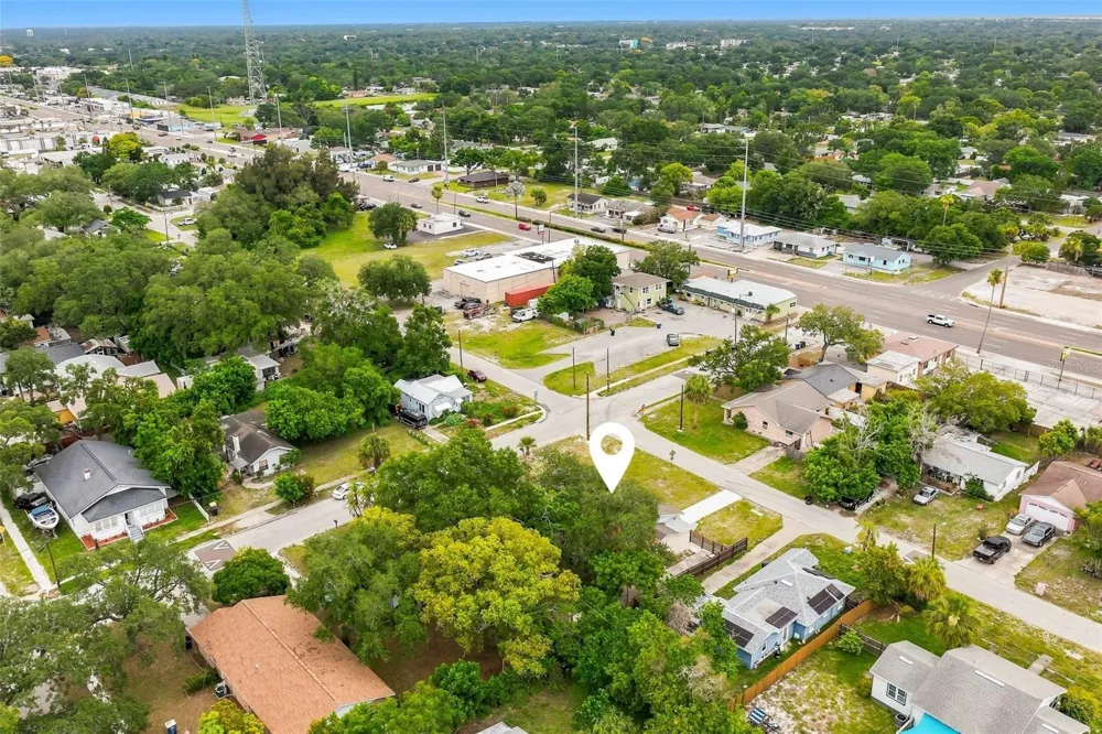 1161 HOWARD STREET Clearwater, FL 33756