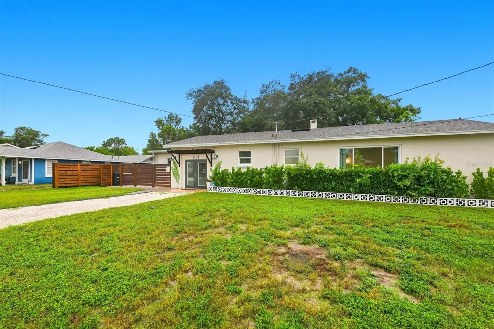 1161 HOWARD STREET Clearwater, FL 33756