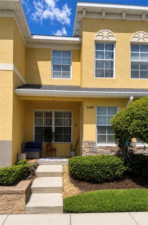 5460 QUARRY ROCK ROAD