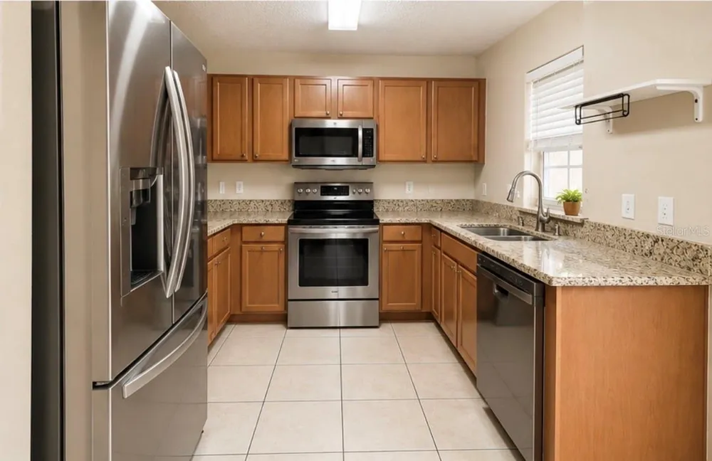 5460 QUARRY ROCK ROAD Lakeland, FL 33809