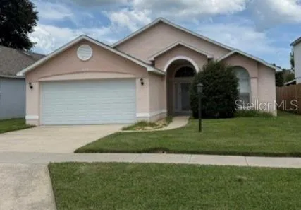 540 CEDAREDGE DRIVE New Smyrna Beach, FL 32168