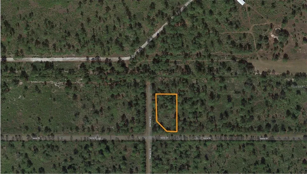 24 IXORA DRIVE Indian Lake Estates, FL 33855