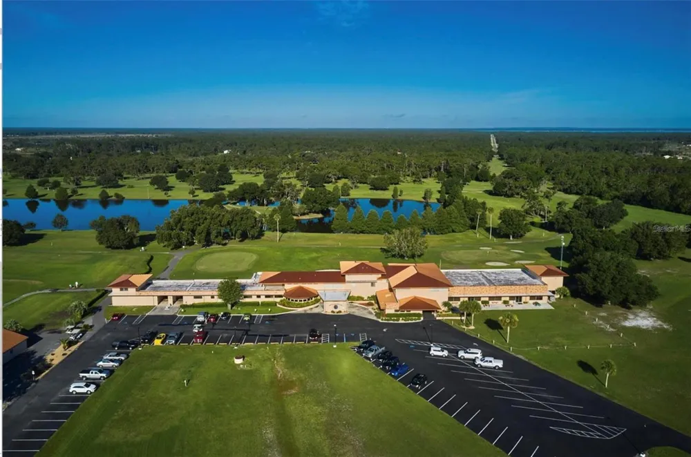 24 IXORA DRIVE Indian Lake Estates, FL 33855