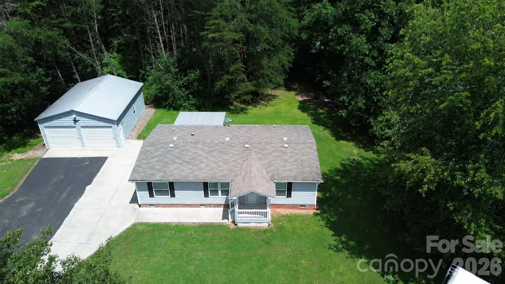 2344 Ashlee Meadows Lane Lincolnton, NC 28092