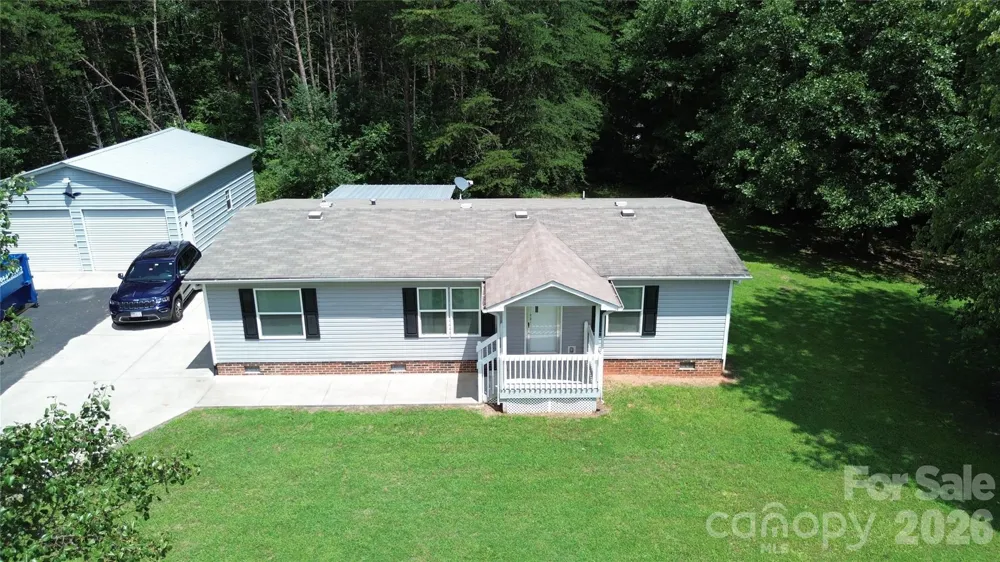 2344 Ashlee Meadows Lane Lincolnton, NC 28092