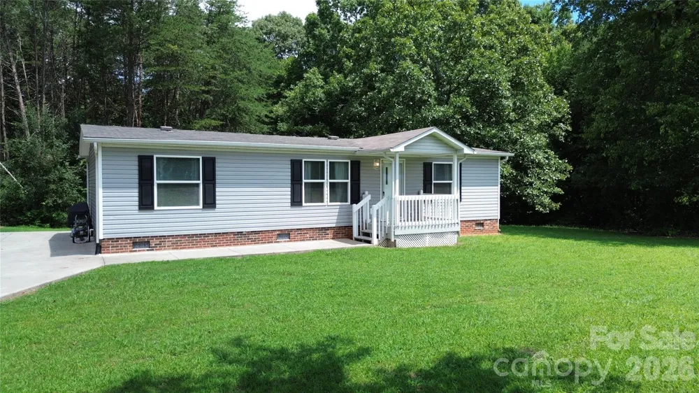 2344 Ashlee Meadows Lane Lincolnton, NC 28092