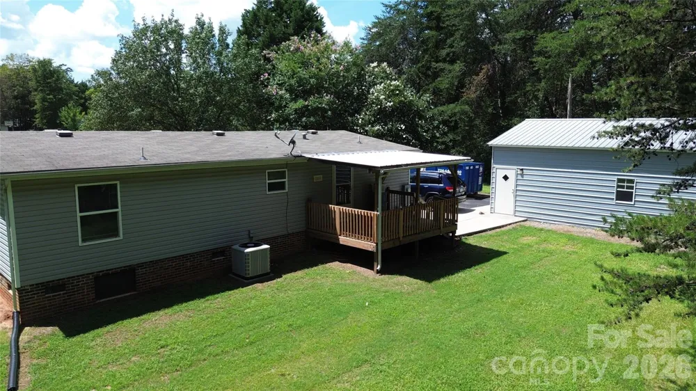 2344 Ashlee Meadows Lane Lincolnton, NC 28092