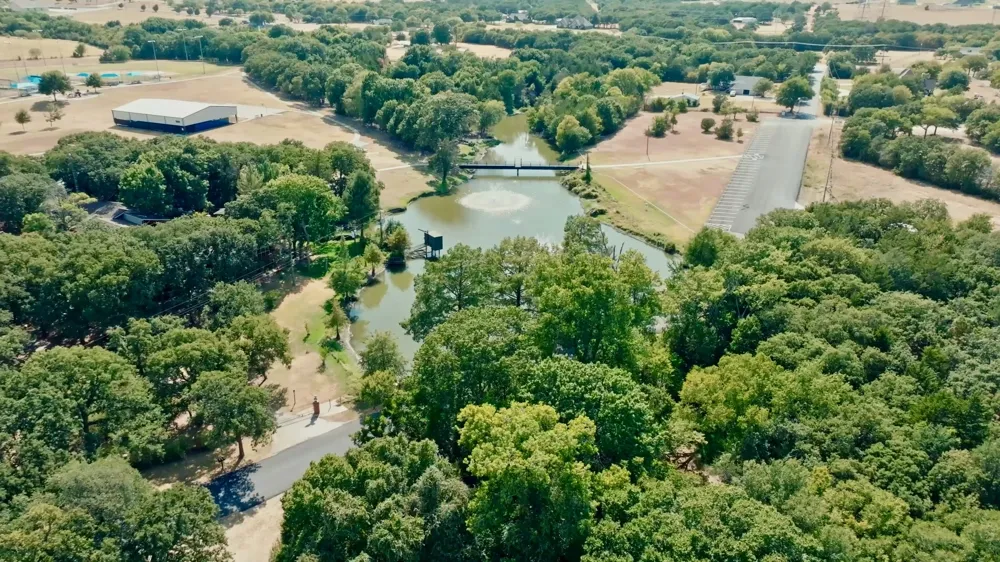 107 Big Cedar Court Decatur, TX 76234