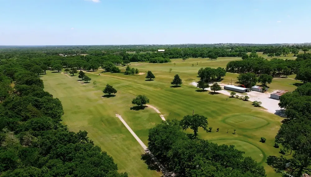 107 Big Cedar Court Decatur, TX 76234