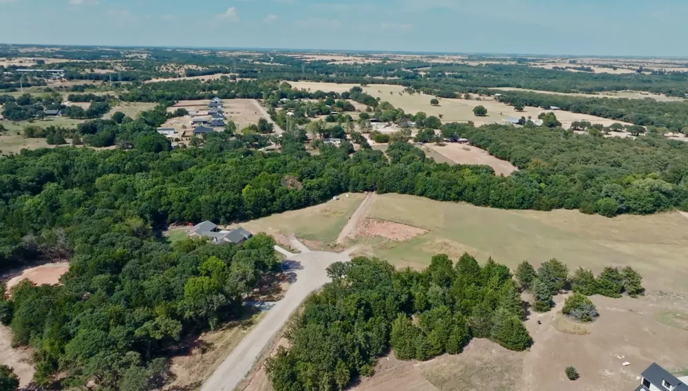 107 Big Cedar Court Decatur, TX 76234