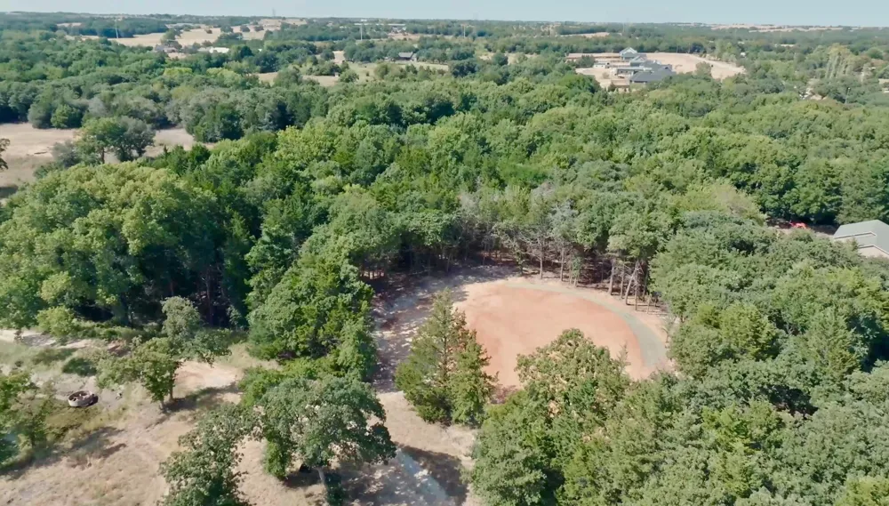 107 Big Cedar Court Decatur, TX 76234