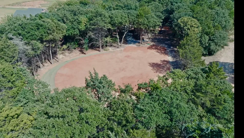 107 Big Cedar Court Decatur, TX 76234