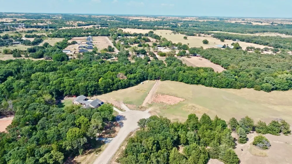 107 Big Cedar Court Decatur, TX 76234