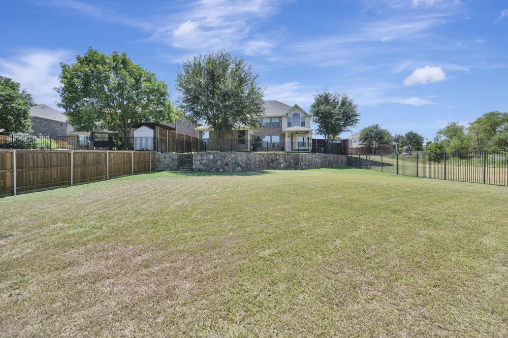 1133 Bentley Drive Roanoke, TX 76262