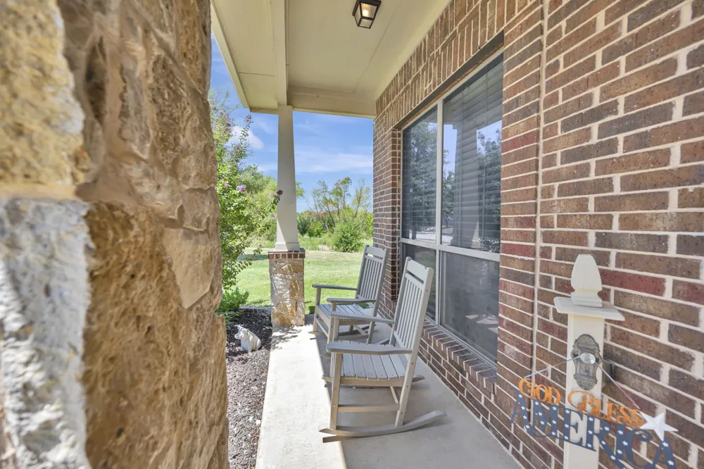 1133 Bentley Drive Roanoke, TX 76262