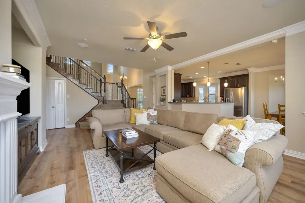 1133 Bentley Drive Roanoke, TX 76262