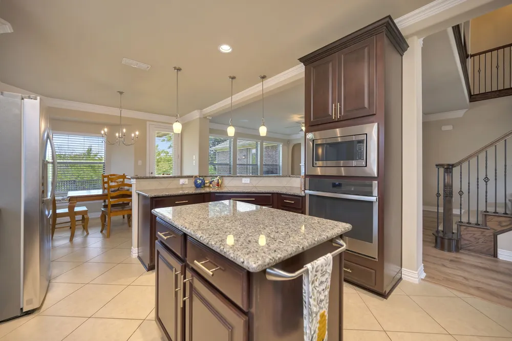 1133 Bentley Drive Roanoke, TX 76262