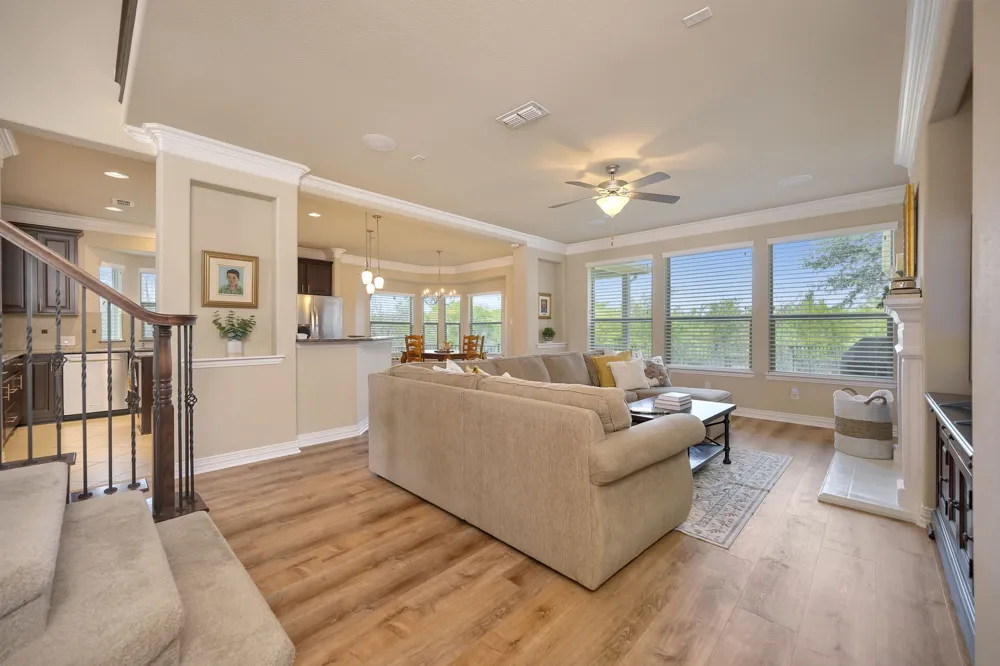1133 Bentley Drive Roanoke, TX 76262