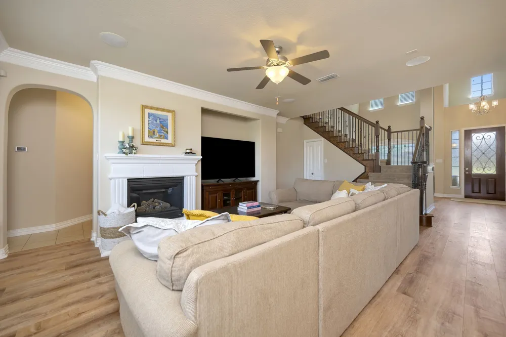 1133 Bentley Drive Roanoke, TX 76262