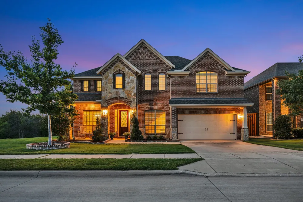 1133 Bentley Drive Roanoke, TX 76262