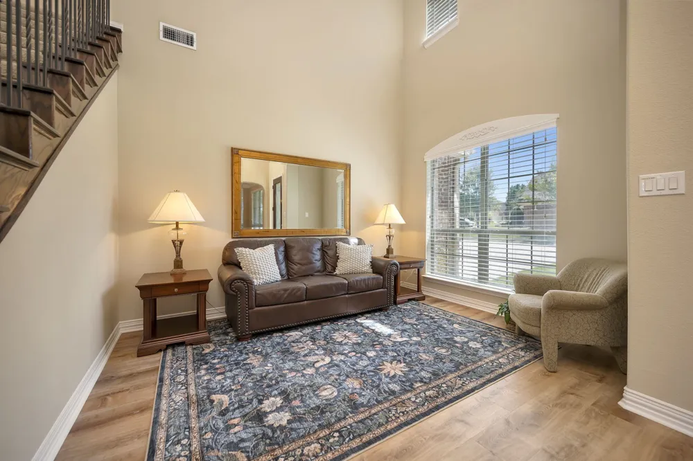1133 Bentley Drive Roanoke, TX 76262