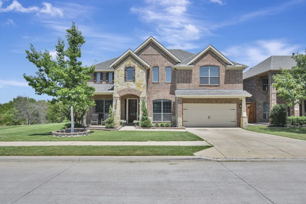 1133 Bentley Drive Roanoke, TX 76262
