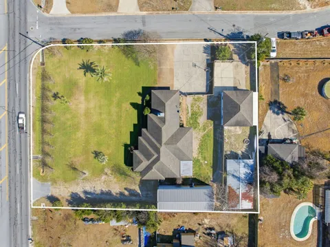 437 W Baldwin Road