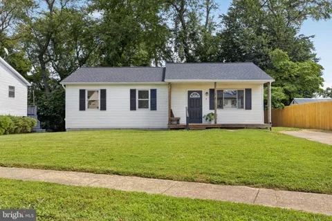 5 DORSEY LANE