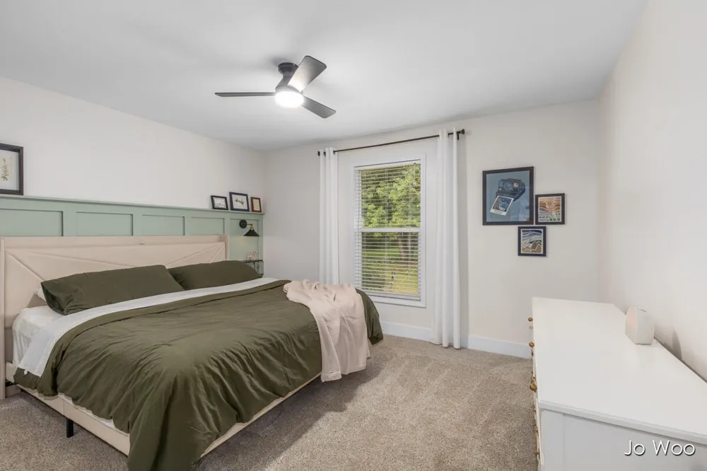 11395 Hunters Meadow Drive Allendale, MI 49401