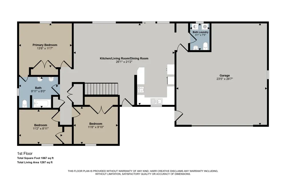 11395 Hunters Meadow Drive Allendale, MI 49401