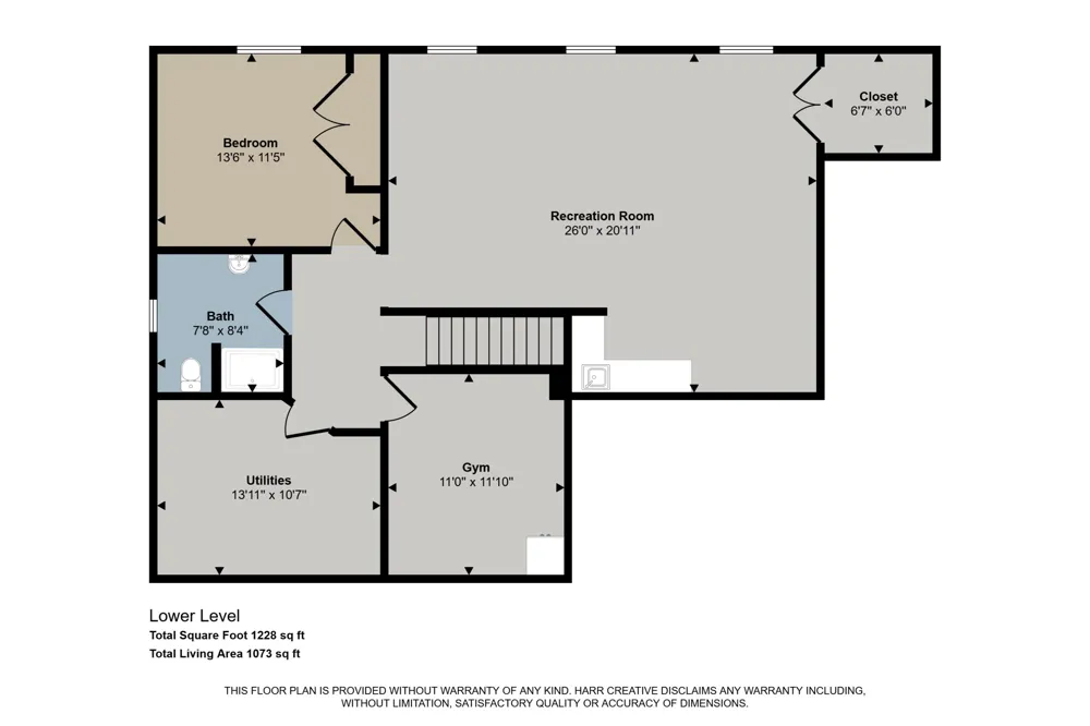 11395 Hunters Meadow Drive Allendale, MI 49401