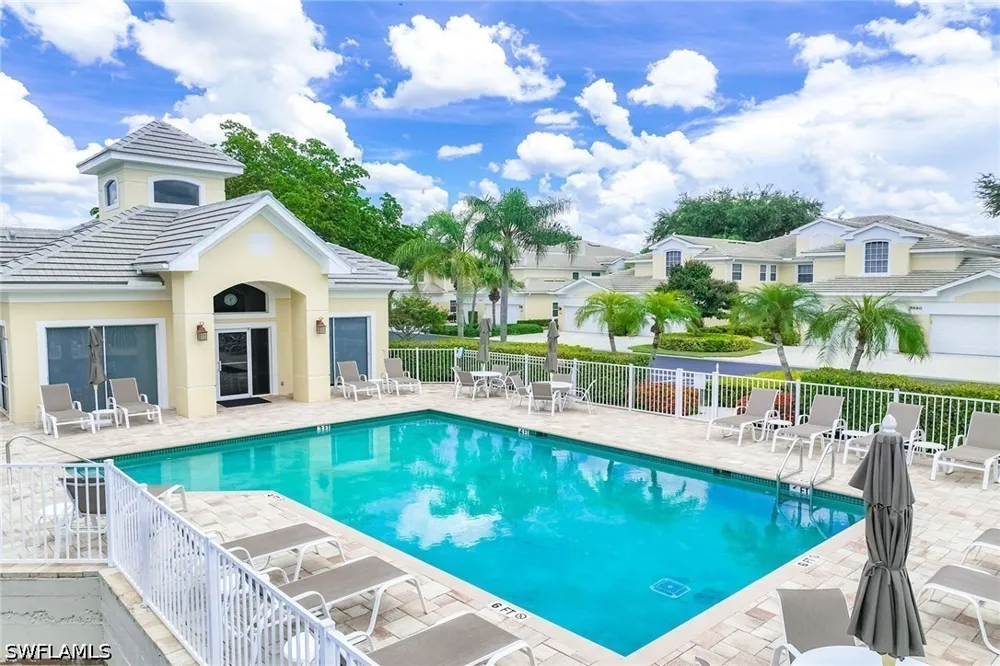 Mystic Greens Way #1903 Naples, FL 34113