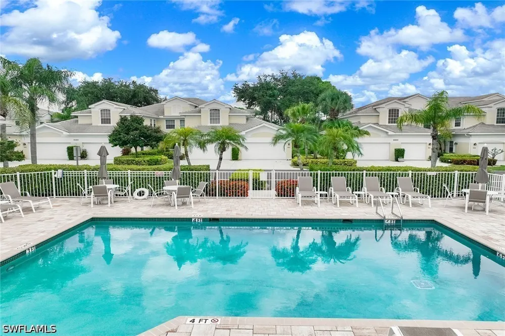 Mystic Greens Way #1903 Naples, FL 34113