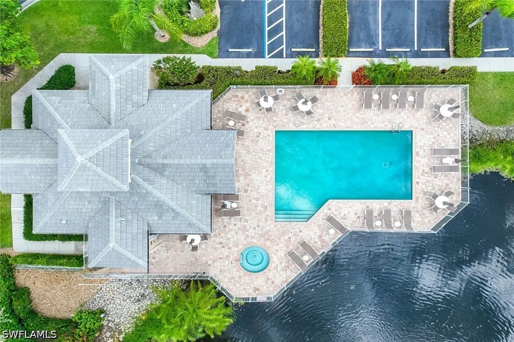 Mystic Greens Way #1903 Naples, FL 34113