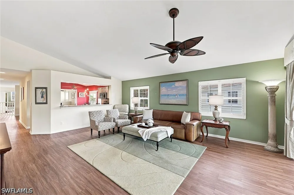 Mystic Greens Way #1903 Naples, FL 34113