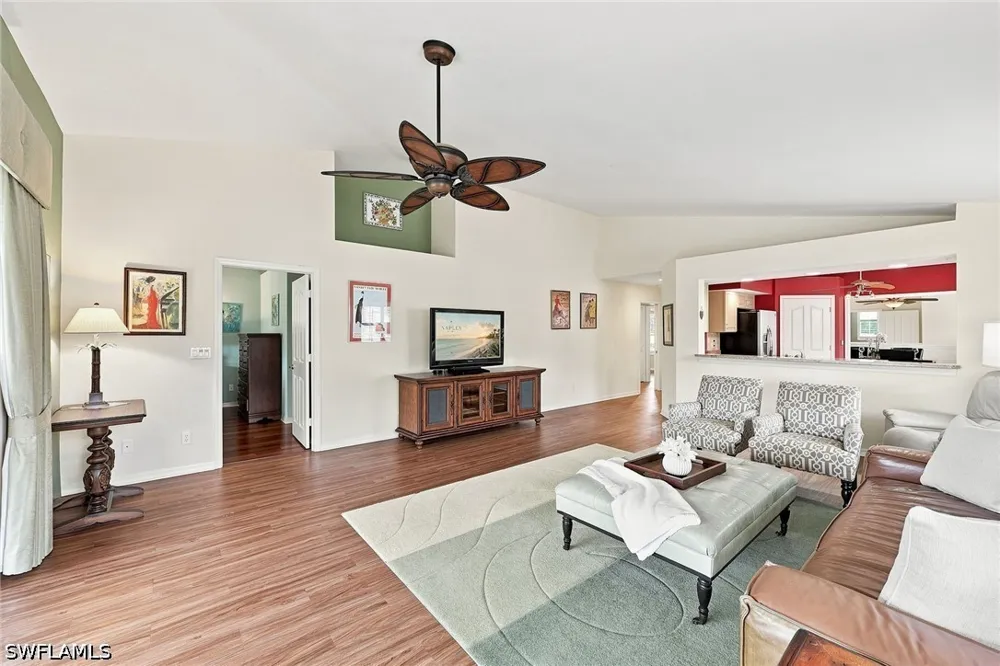 Mystic Greens Way #1903 Naples, FL 34113